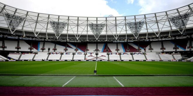 West Ham involved in negotiations to sign Premier League winner