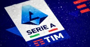 CBS renews Serie A rights with multi-year agreement