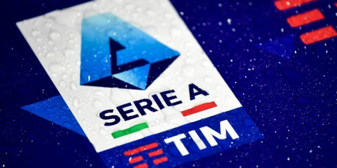 CBS renews Serie A rights with multi-year agreement