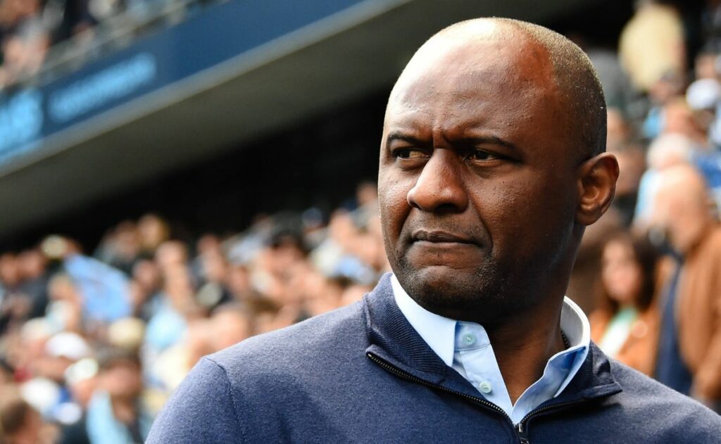 Vieira leaves Strasbourg after criticizing Boehly’s project