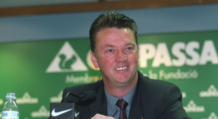 La Liga in 1998/99 – Van Gaal’s Dutch Destroyer Barca