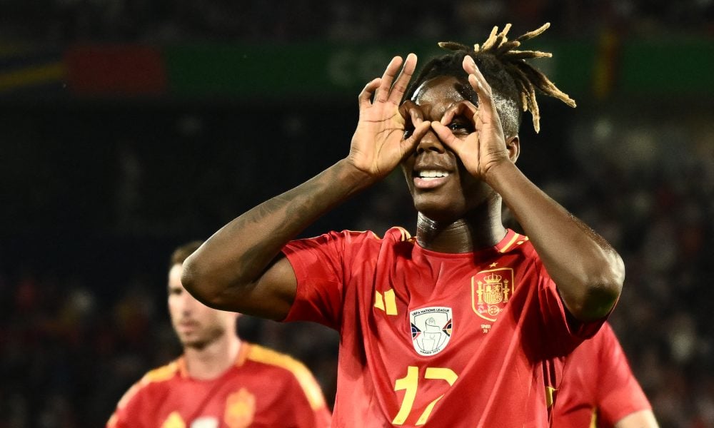 Barcelona have everything ready to pay Nico Williams’ €58 million release clause – report