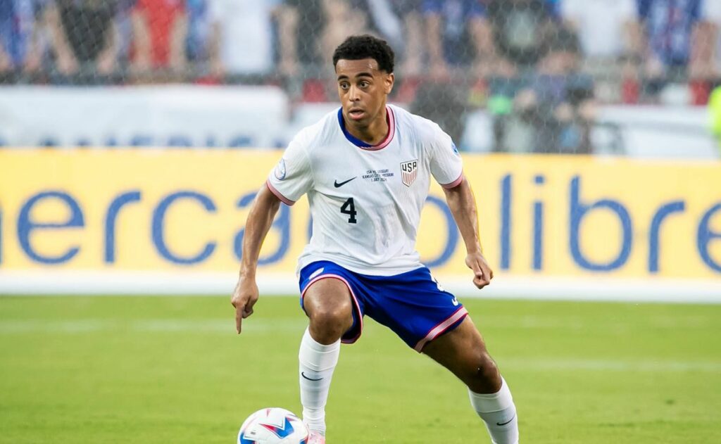 Sad news for USMNT standout, undergoes post-Copa surgery