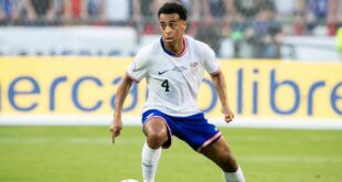 Sad news for USMNT standout, undergoes post-Copa surgery