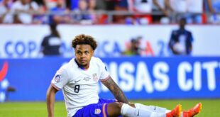 Exit closer? McKennie left out of Juventus’ preseason squad