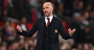 Erik ten Hag makes extraordinary admission about Rangnick’s Man Utd comments