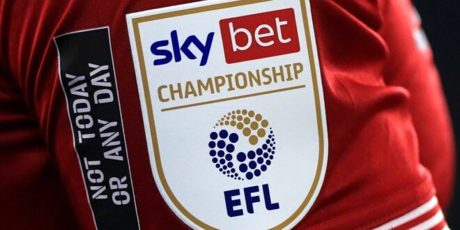 EFL launches new Fantasy League for 2024/25 campaign