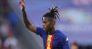 PSG enter race for €58 million Barcelona priority target, make tentative contacts