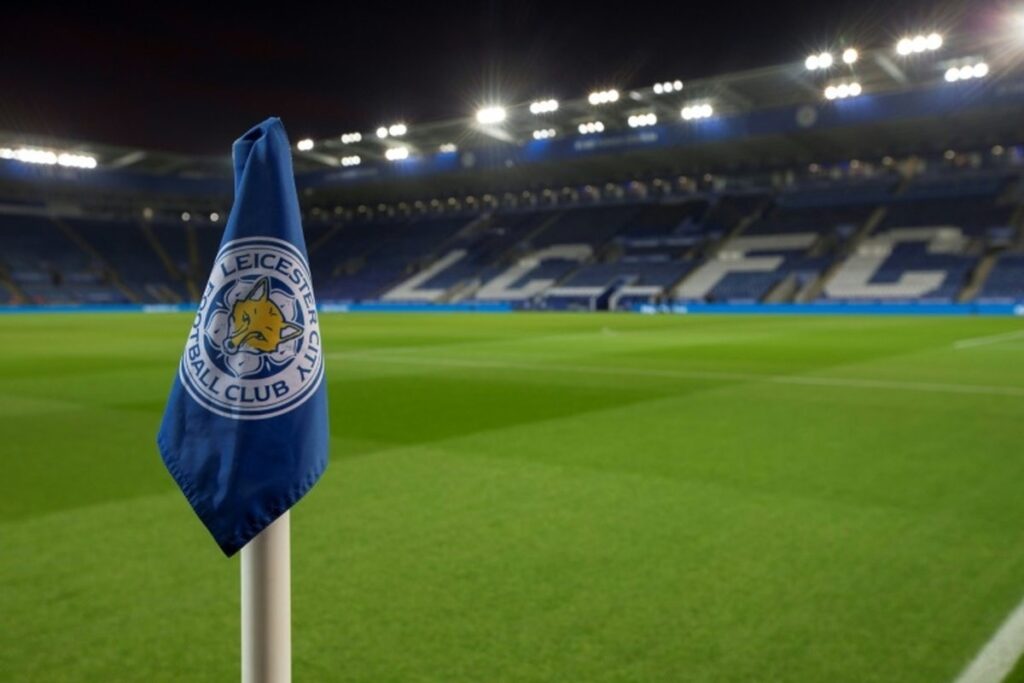 22-year-old Leicester City winger in talks to leave the club