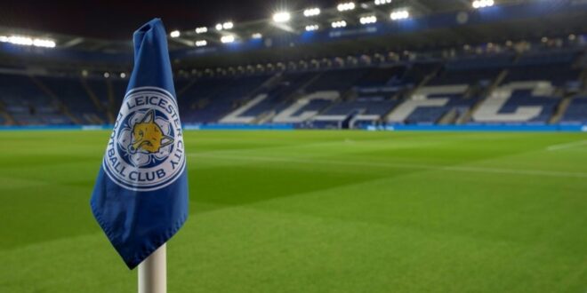 22-year-old Leicester City winger in talks to leave the club