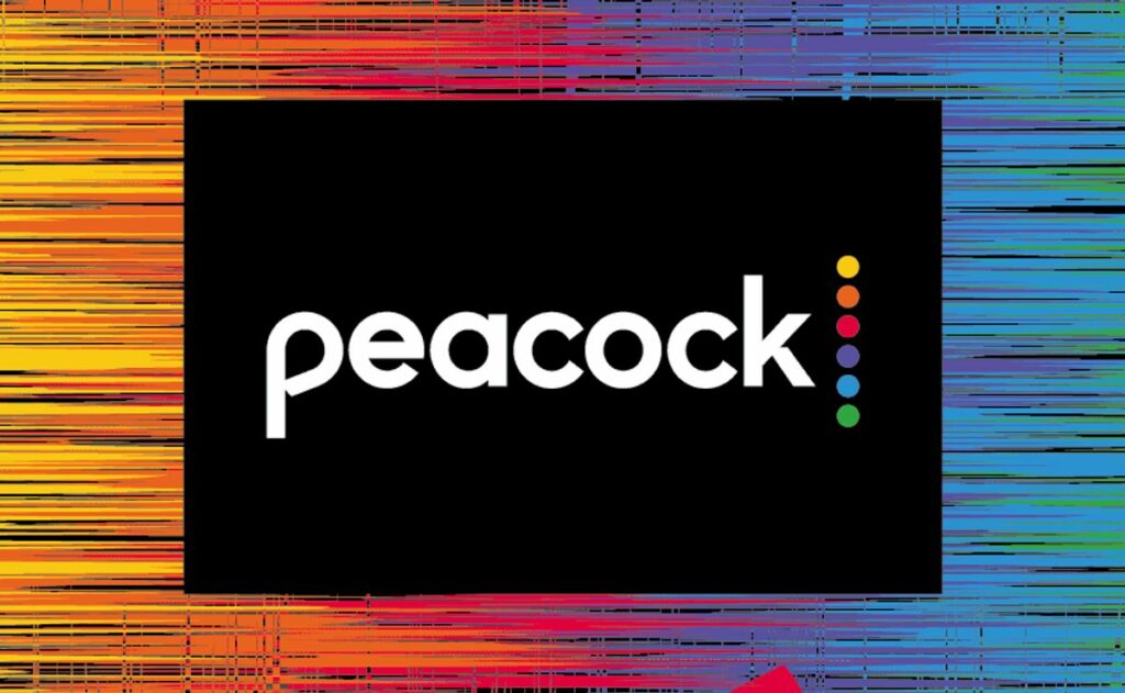 Peacock TV – World Soccer Talk