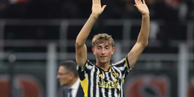 Two clubs in serious battle to sign a Juventus youngster