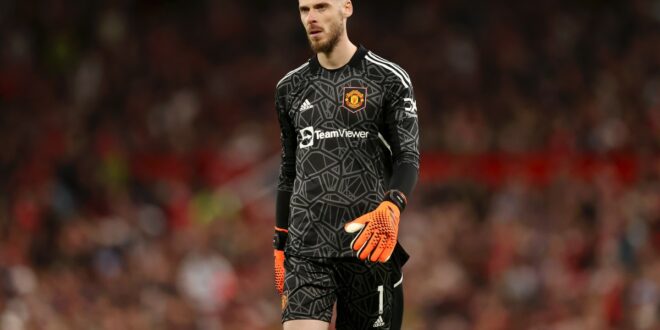 David De Gea told friends he would return to Manchester United on one condition