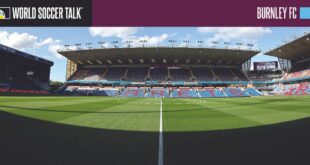 Burnley TV schedule for US viewers