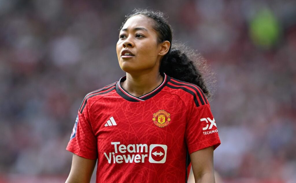 Man United women’s team in turmoil as Ratcliffe faces criticism