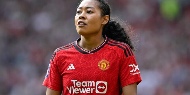 Man United women’s team in turmoil as Ratcliffe faces criticism