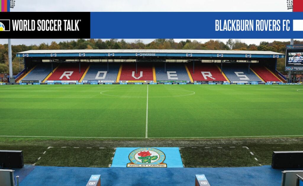 Blackburn Rovers TV schedule: Follow the Riversiders