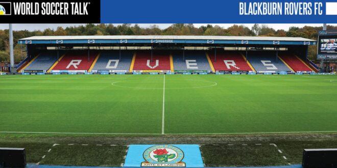 Blackburn Rovers TV schedule: Follow the Riversiders