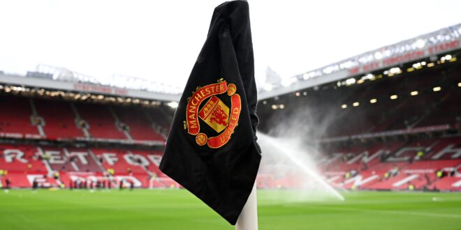 Man United include shock name in three man shortlist for new left back