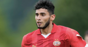 Ricardo Pepi scores hat trick in PSV friendly win