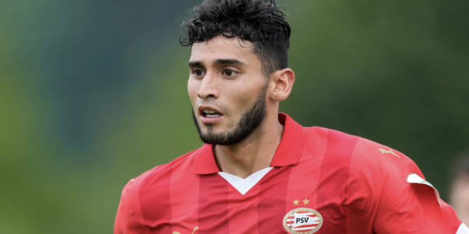 Ricardo Pepi scores hat trick in PSV friendly win