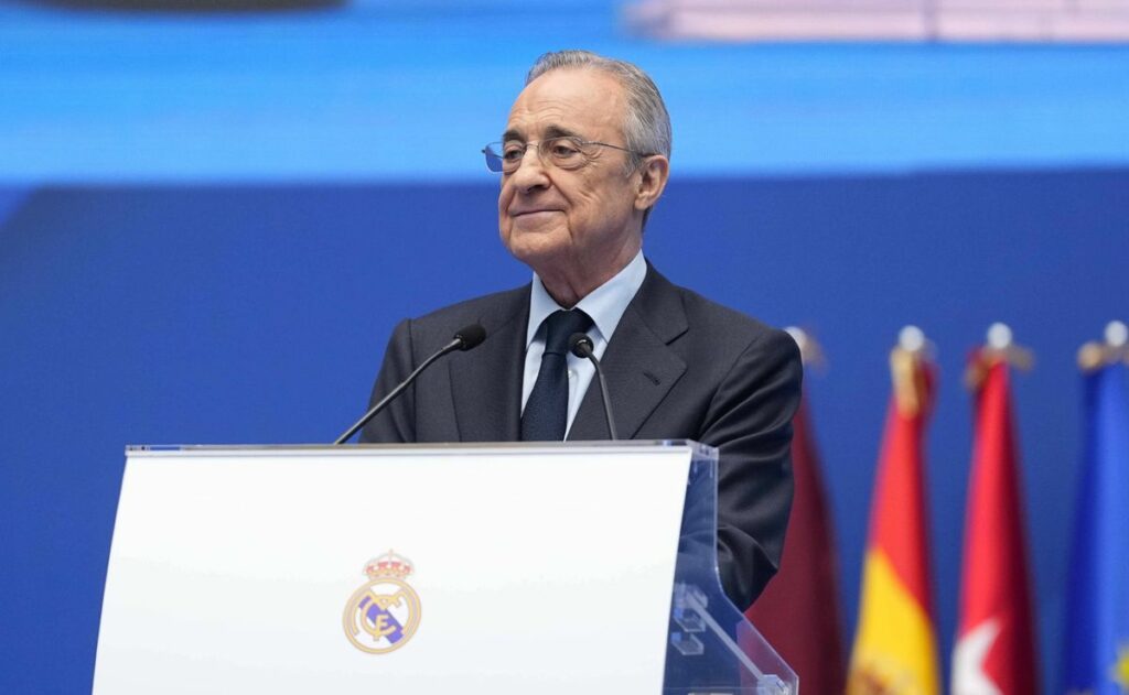 Real Madrid achieve record-breaking revenue