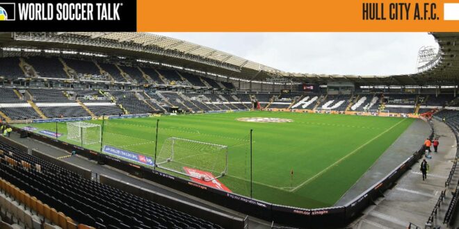 Hull City TV schedule: Watch the Tigers