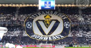 With no white knight to save them, France’s Girondins Bordeaux file for bankruptcy