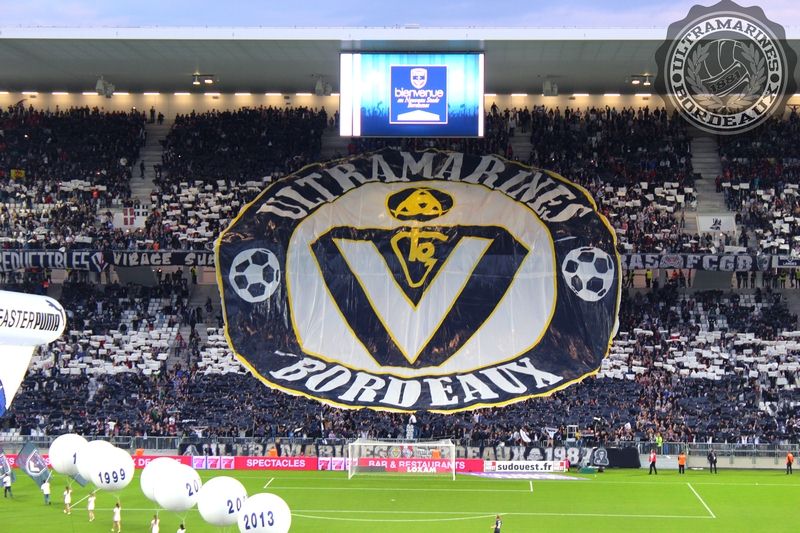 With no white knight to save them, France’s Girondins Bordeaux file for bankruptcy