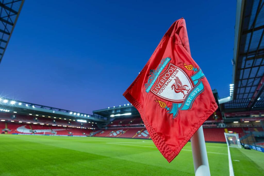 Liverpool make offer to sign Euro 2024 attacker who scored ZERO goals