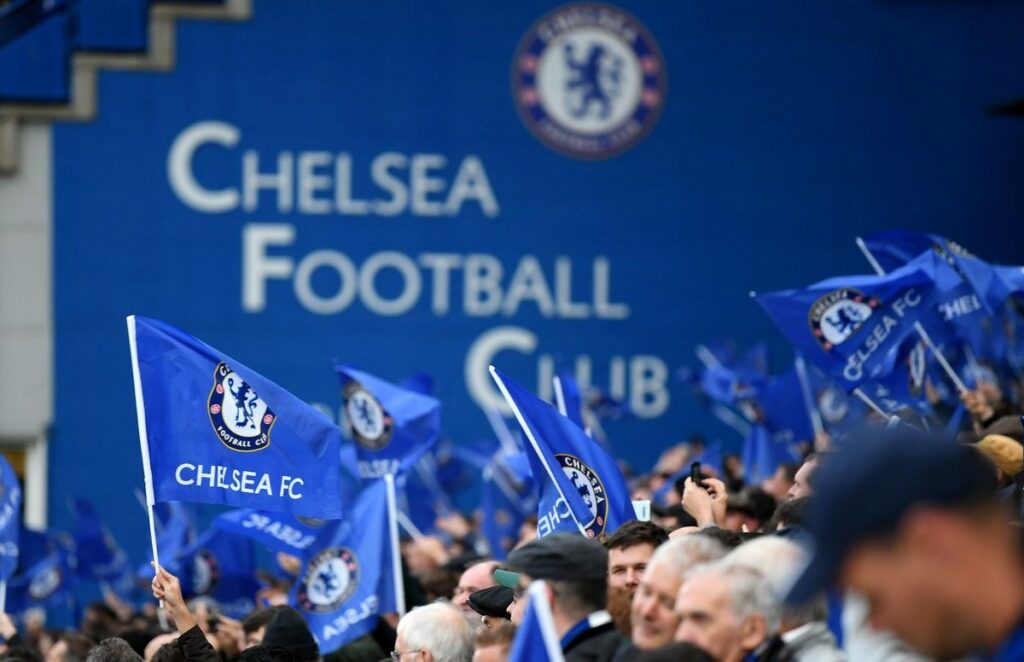 Chelsea close to signing 22-year-old for almost half of his release clause