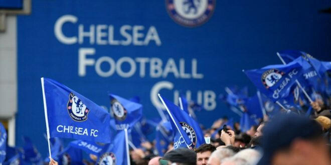 Chelsea close to signing 22-year-old for almost half of his release clause