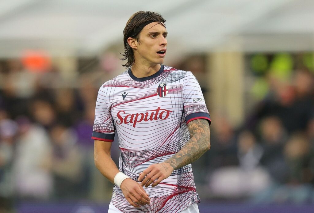 Riccardo Calafiori tipped to have similar impact to £50m Arsenal star