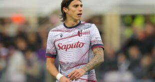 Riccardo Calafiori tipped to have similar impact to £50m Arsenal star