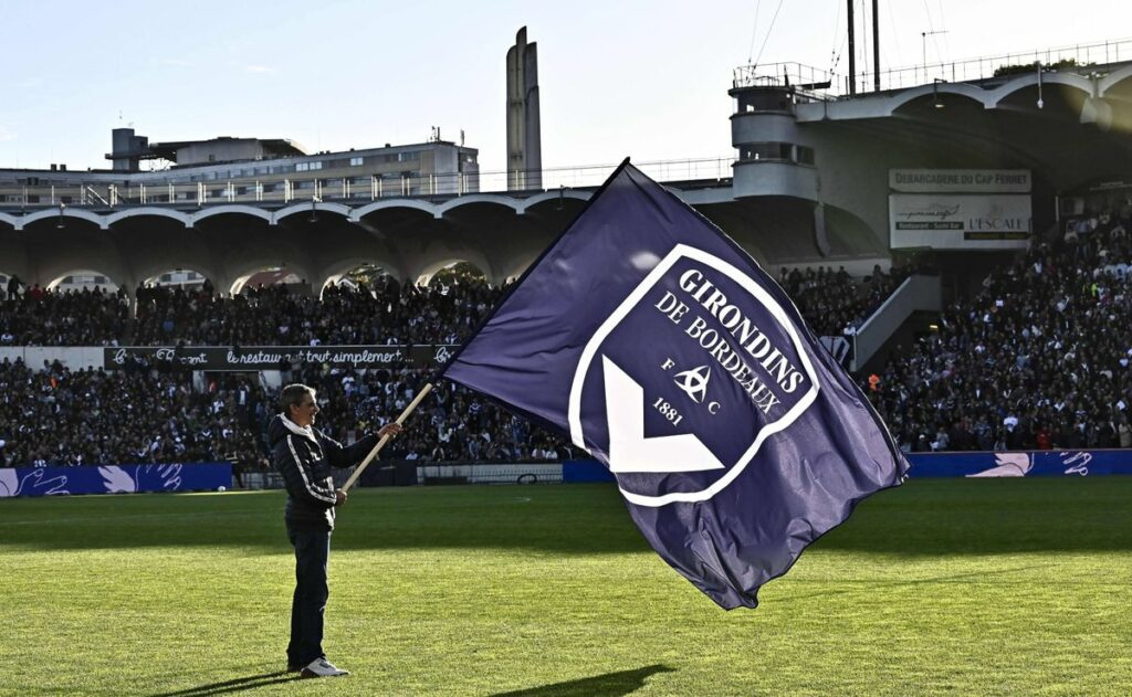 Lessons learned from Girondins de Bordeaux’s financial collapse