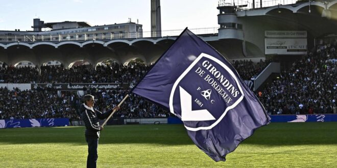 Lessons learned from Girondins de Bordeaux’s financial collapse