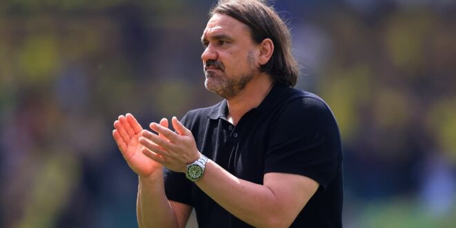 Leeds send technical director to Germany to complete Dejan Ljubicic deal