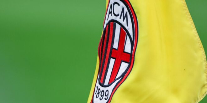 AC Milan has become more American and less Italian