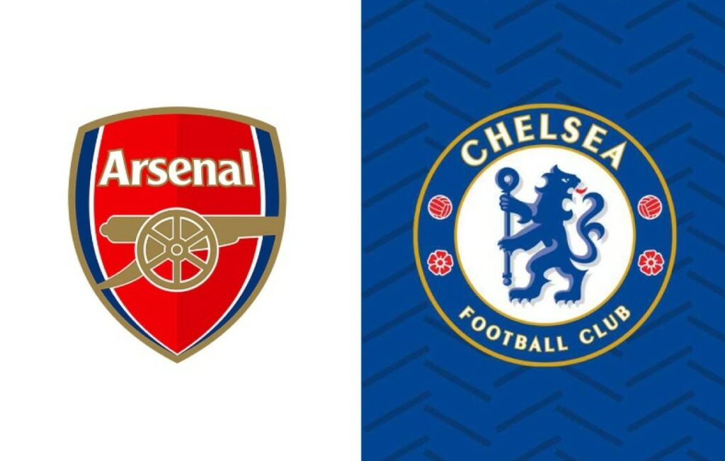 Arsenal join Chelsea in the race to sign Premier League star with 32-G/A last season