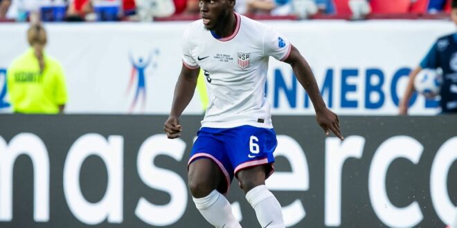 Pulisic to remain without USMNT pal? Milan in talks to sell Musah