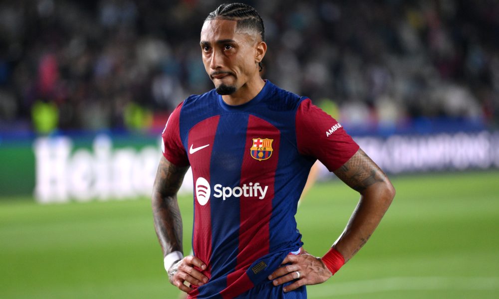 Exit-linked Barcelona forward ‘looking forward to working with Flick’