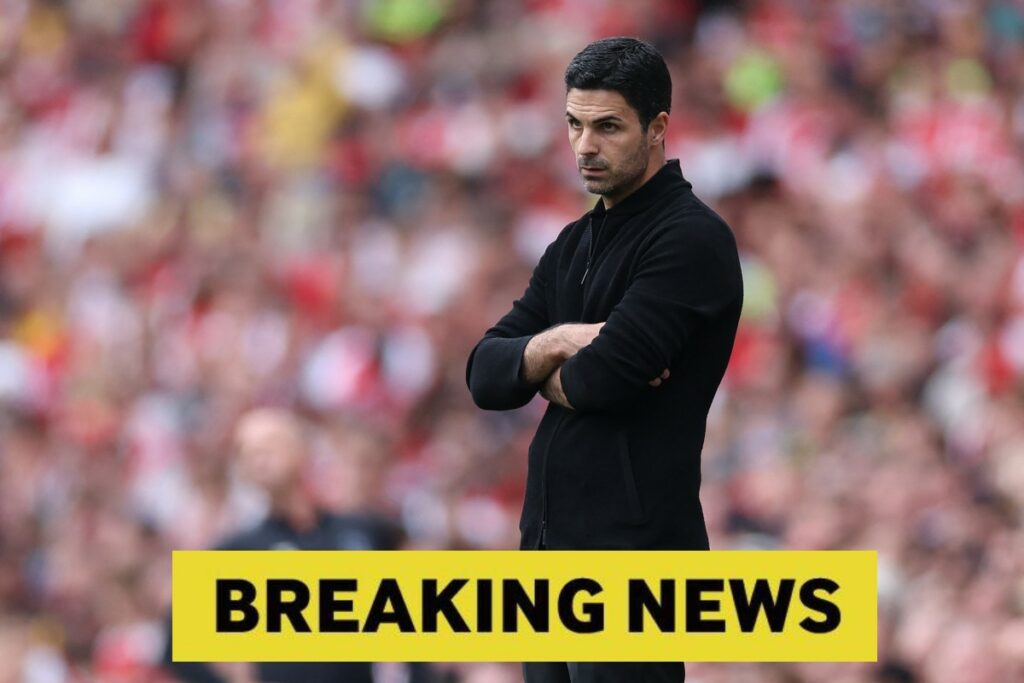 Mikel Arteta wants to beat Barca to sign Mikel Merino