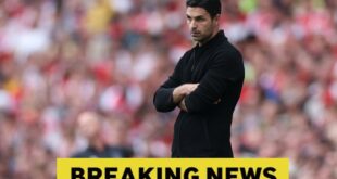 Mikel Arteta wants to beat Barca to sign Mikel Merino