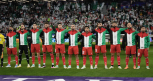 FIFA closes the door on Palestine hosting 2026 qualifiers but it might not be good for Israel