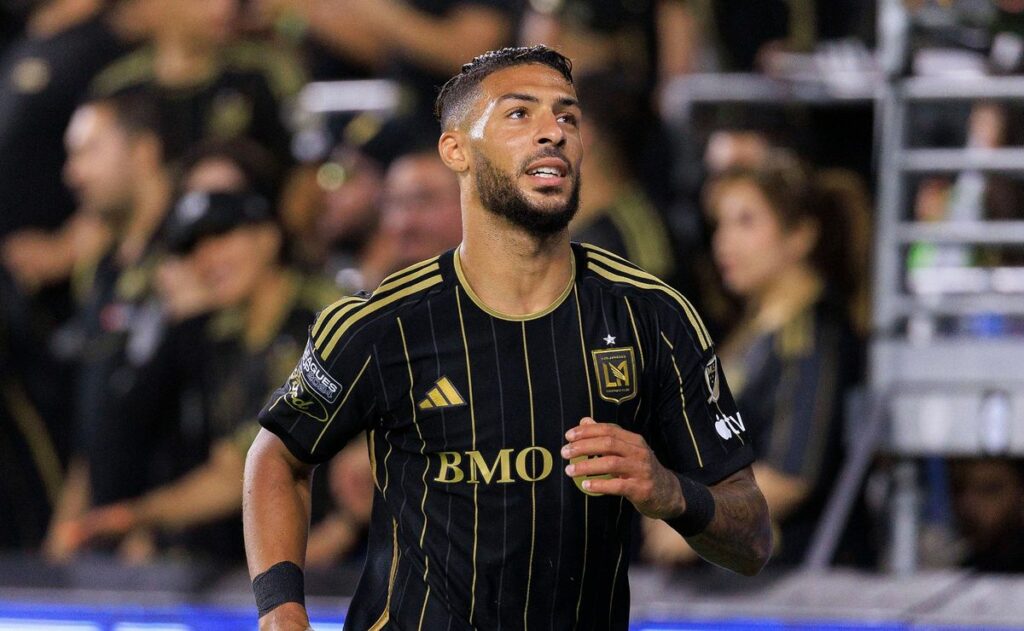 Where to watch LAFC vs Vancouver on US TV and live streaming