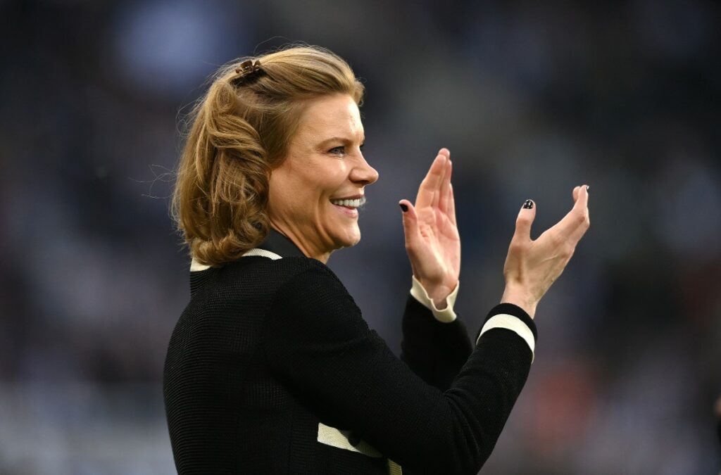 Staveley admits concern with two Newcastle players before leaving