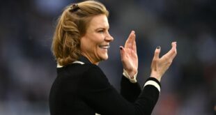 Staveley admits concern with two Newcastle players before leaving