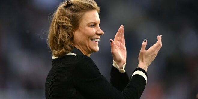 Staveley admits concern with two Newcastle players before leaving