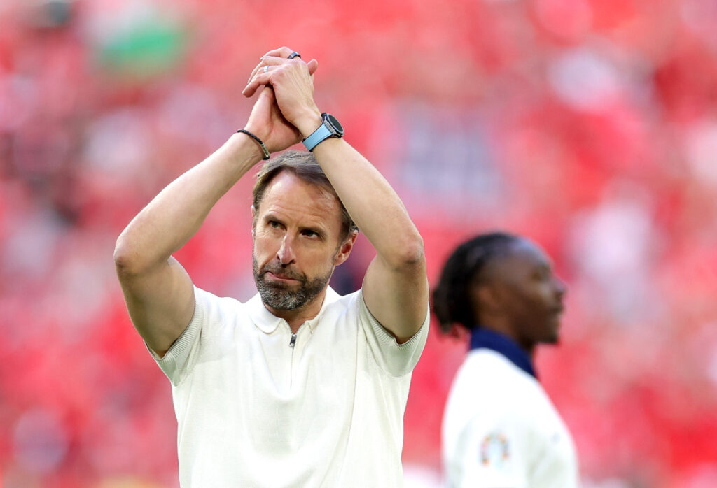 Gareth Southgate set to be offered a new job after quitting England