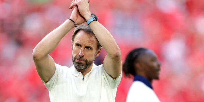 Gareth Southgate set to be offered a new job after quitting England